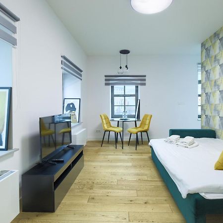 Aboutartapartments - Mlyn Maria Vratislav Exteriér fotografie