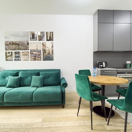 Aboutartapartments - Mlyn Maria Vratislav Exteriér fotografie