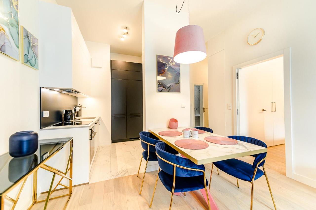 Aboutartapartments - Mlyn Maria Vratislav Exteriér fotografie