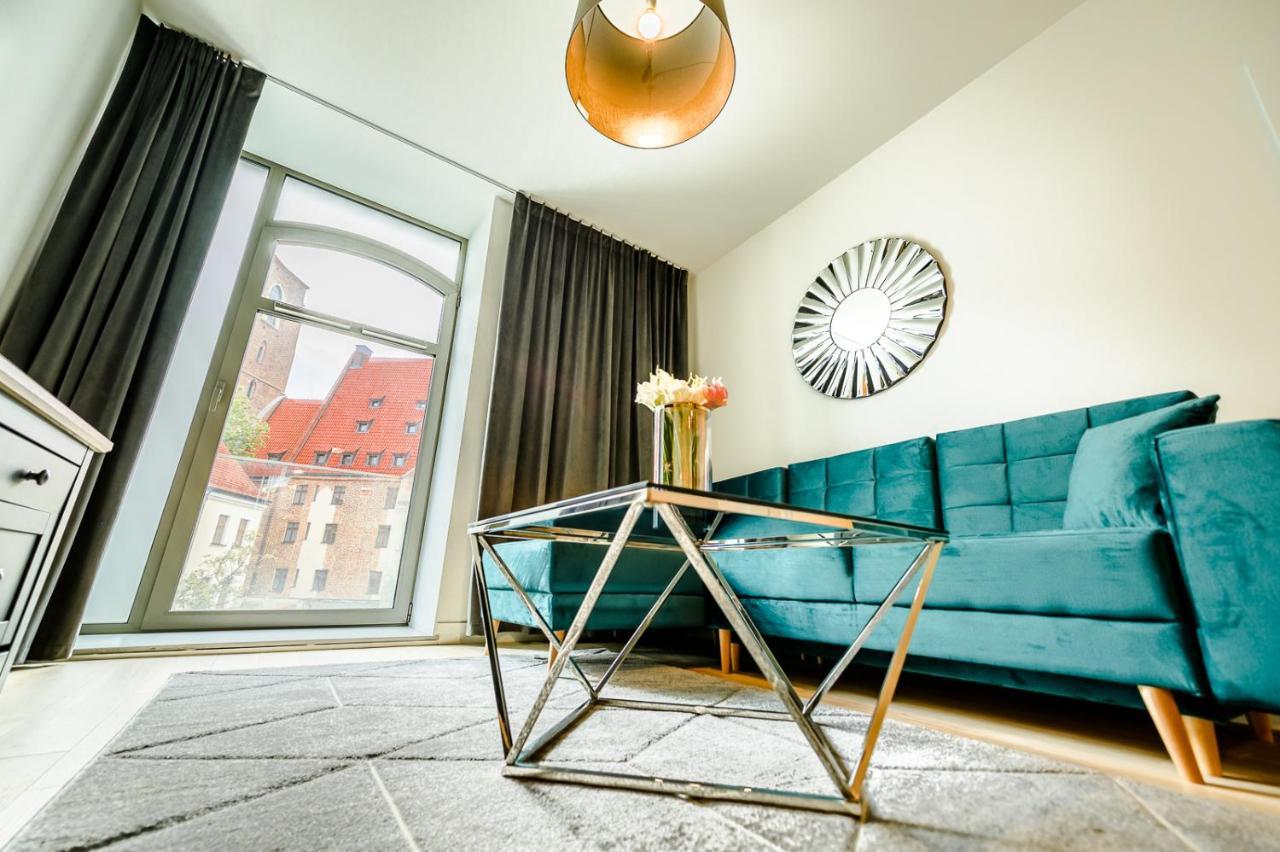 Aboutartapartments - Mlyn Maria Vratislav Exteriér fotografie