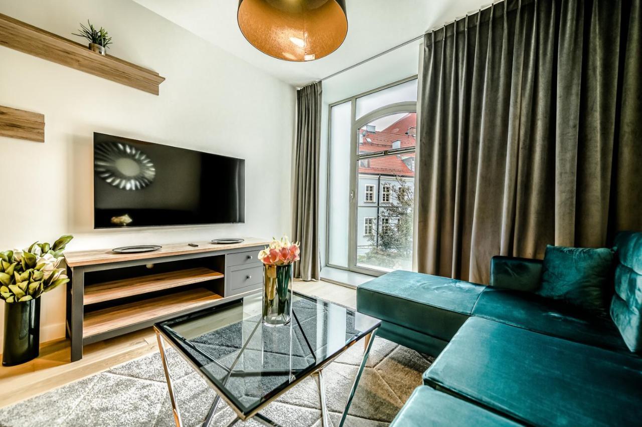 Aboutartapartments - Mlyn Maria Vratislav Exteriér fotografie