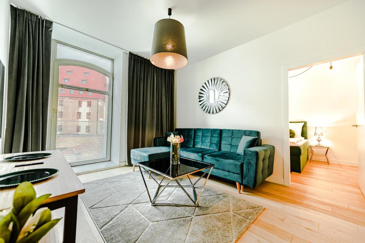 Aboutartapartments - Mlyn Maria Vratislav Exteriér fotografie