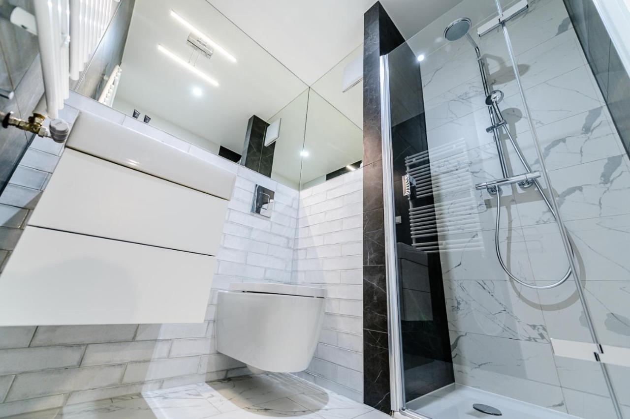 Aboutartapartments - Mlyn Maria Vratislav Exteriér fotografie