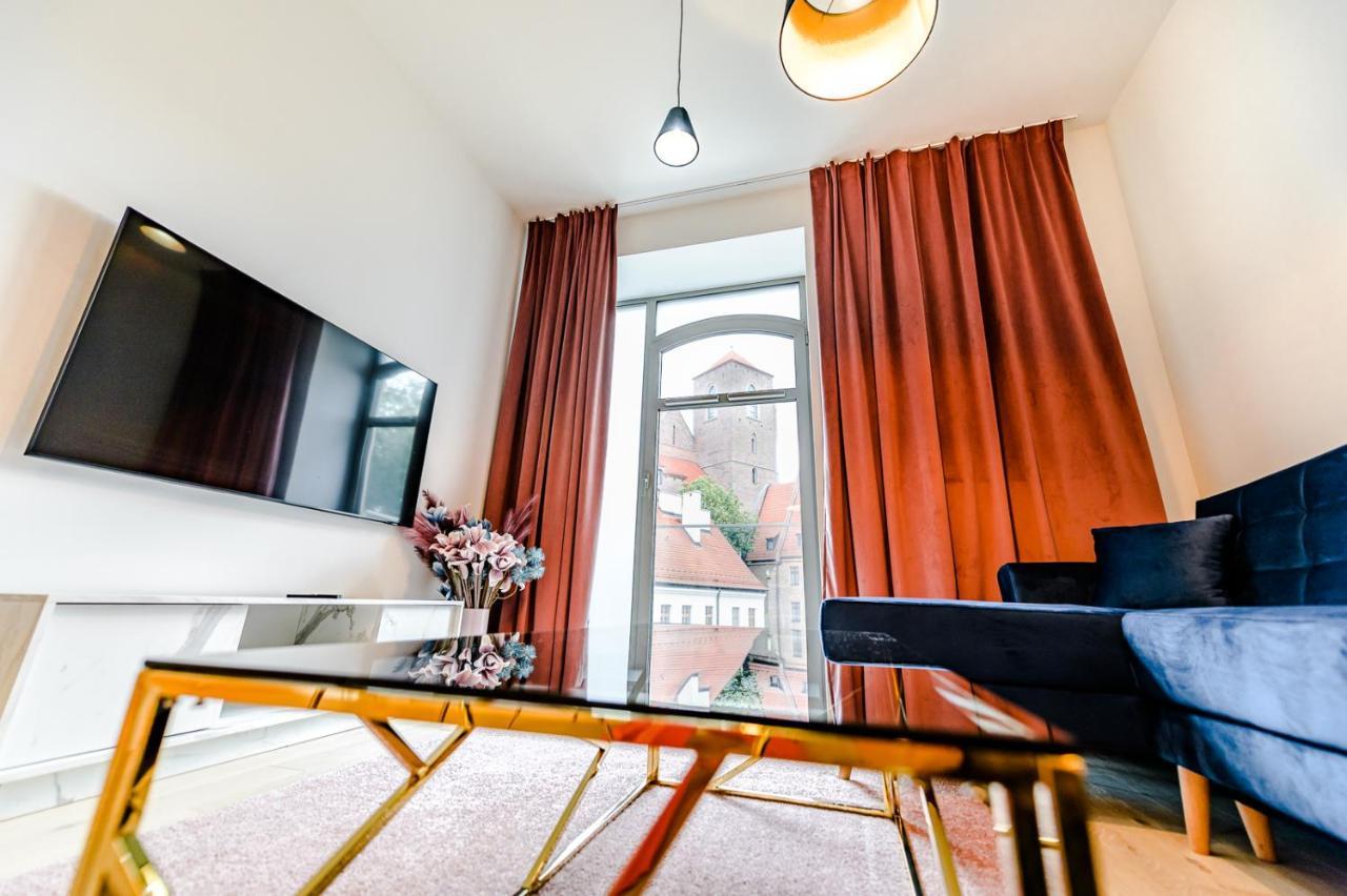 Aboutartapartments - Mlyn Maria Vratislav Exteriér fotografie