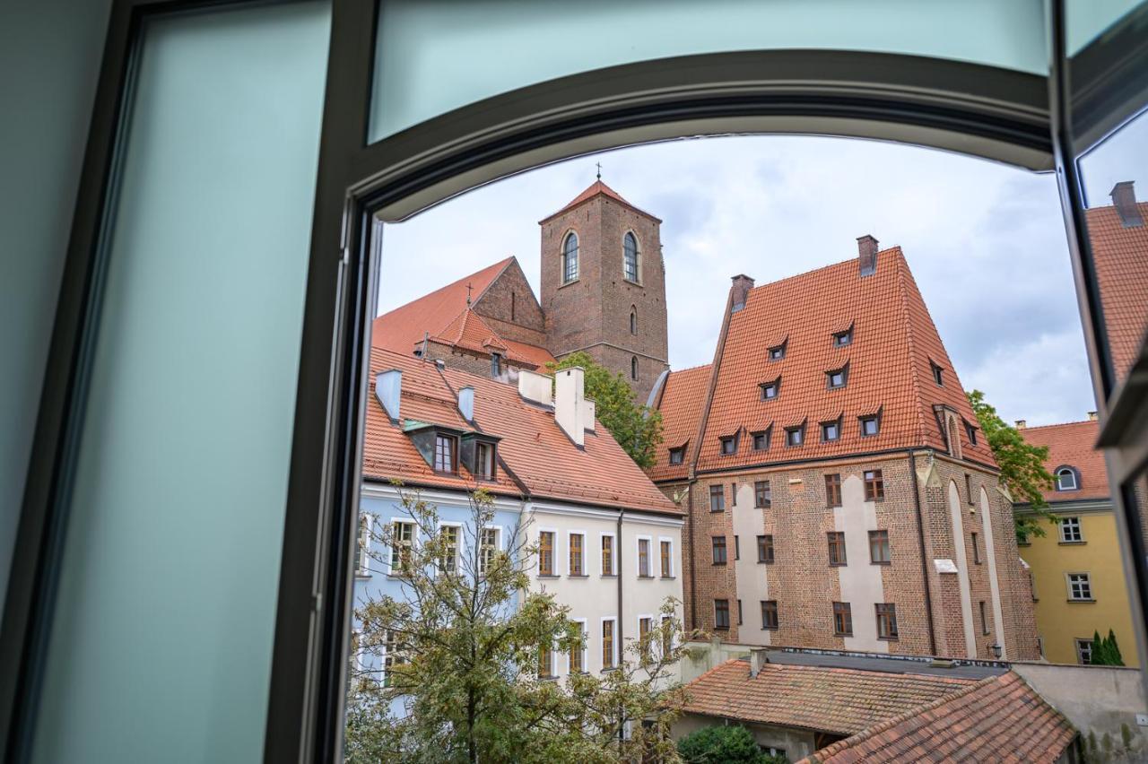 Aboutartapartments - Mlyn Maria Vratislav Exteriér fotografie