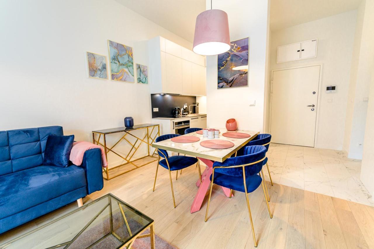 Aboutartapartments - Mlyn Maria Vratislav Exteriér fotografie