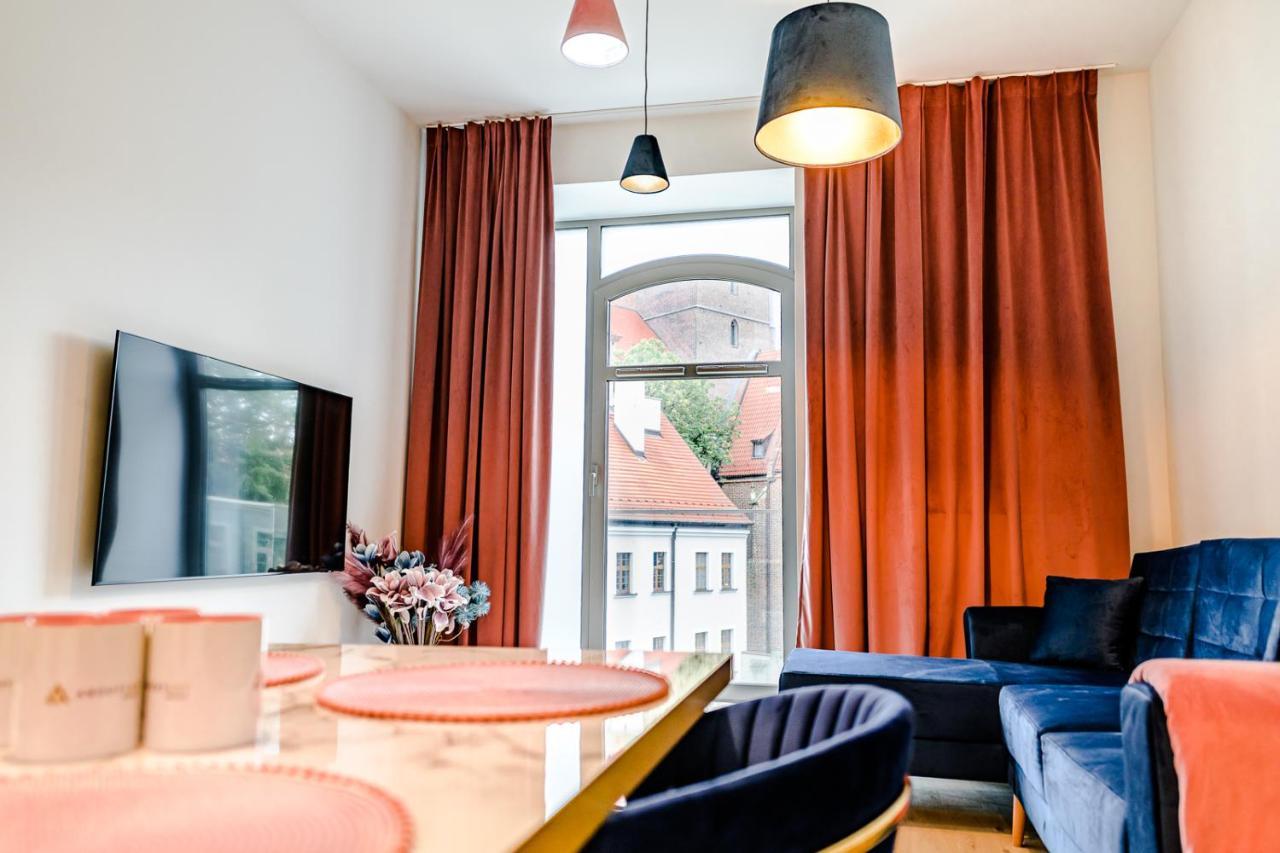 Aboutartapartments - Mlyn Maria Vratislav Exteriér fotografie