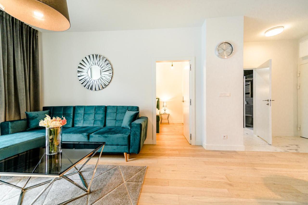Aboutartapartments - Mlyn Maria Vratislav Exteriér fotografie