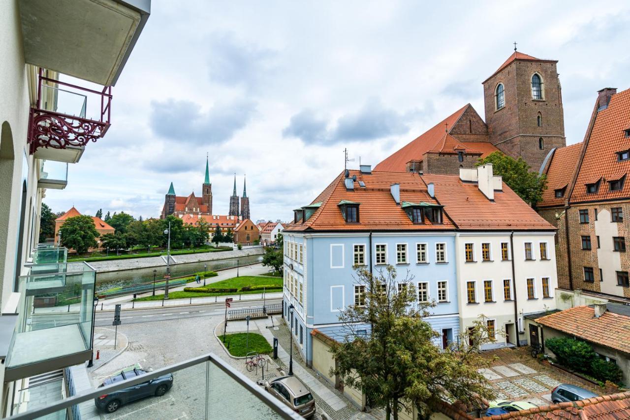 Aboutartapartments - Mlyn Maria Vratislav Exteriér fotografie