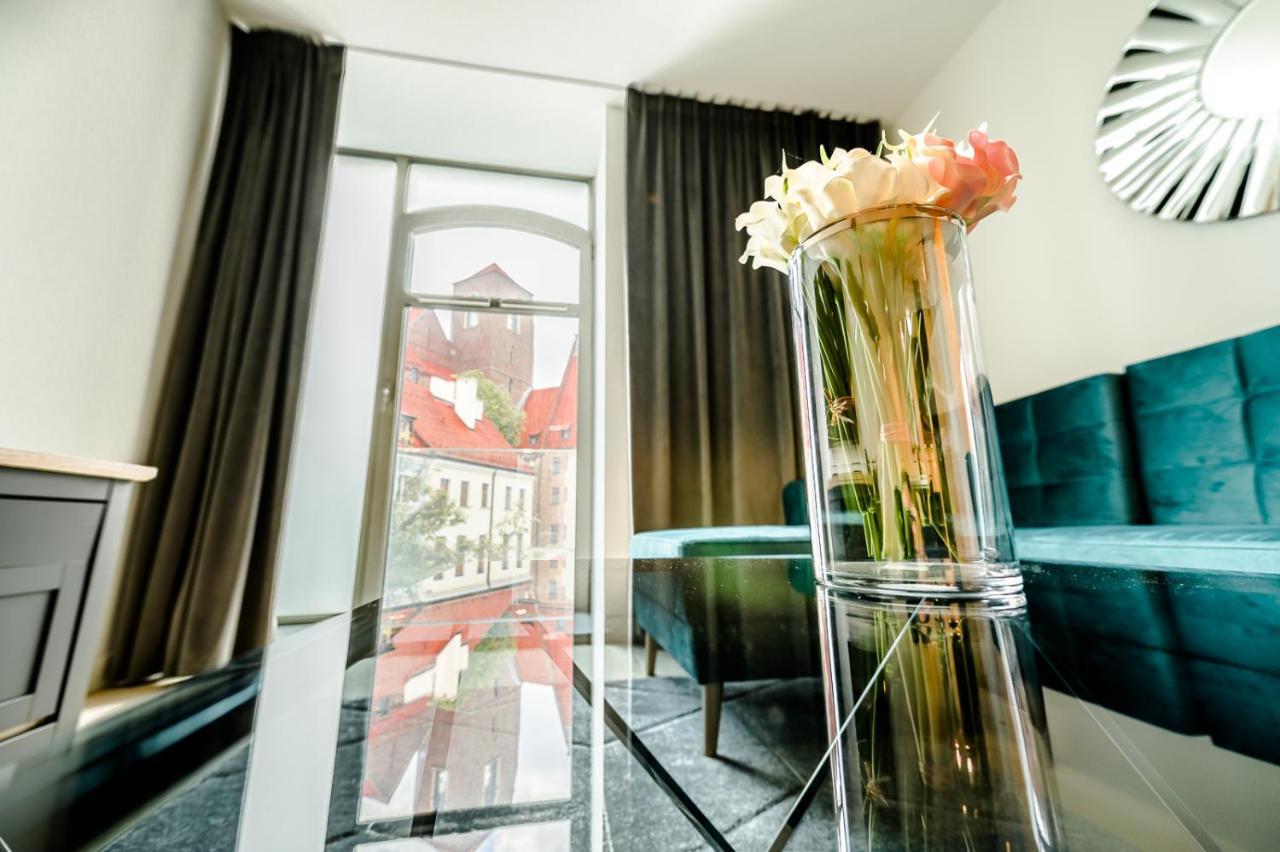 Aboutartapartments - Mlyn Maria Vratislav Exteriér fotografie