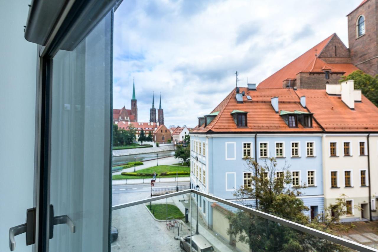 Aboutartapartments - Mlyn Maria Vratislav Exteriér fotografie