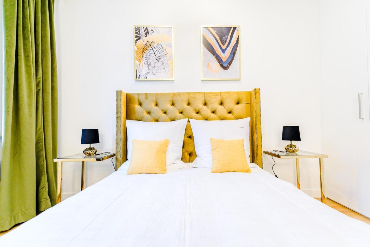 Aboutartapartments - Mlyn Maria Vratislav Exteriér fotografie