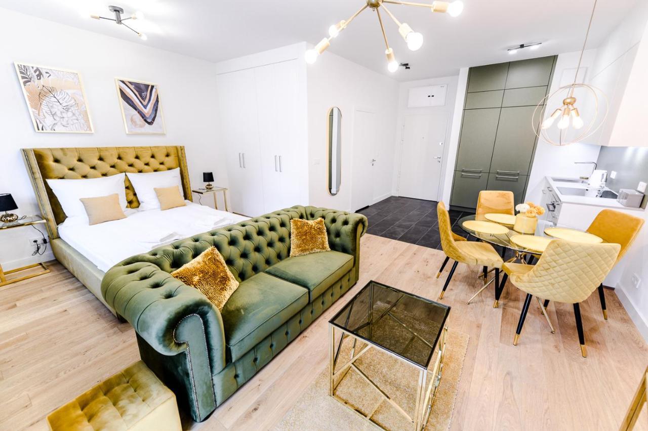 Aboutartapartments - Mlyn Maria Vratislav Exteriér fotografie