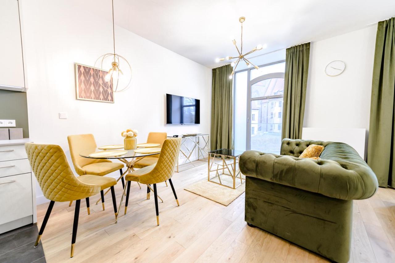 Aboutartapartments - Mlyn Maria Vratislav Exteriér fotografie