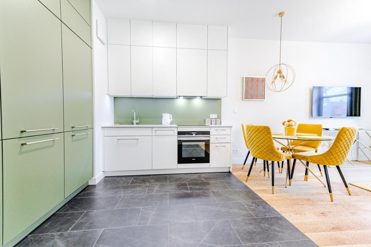 Aboutartapartments - Mlyn Maria Vratislav Exteriér fotografie
