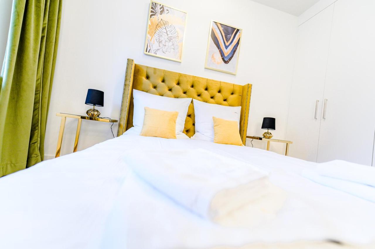 Aboutartapartments - Mlyn Maria Vratislav Exteriér fotografie
