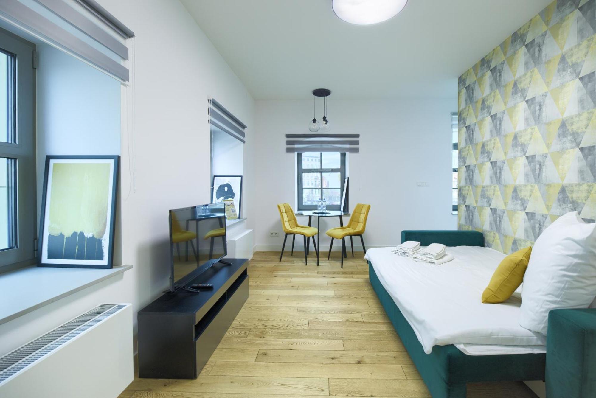 Aboutartapartments - Mlyn Maria Vratislav Exteriér fotografie