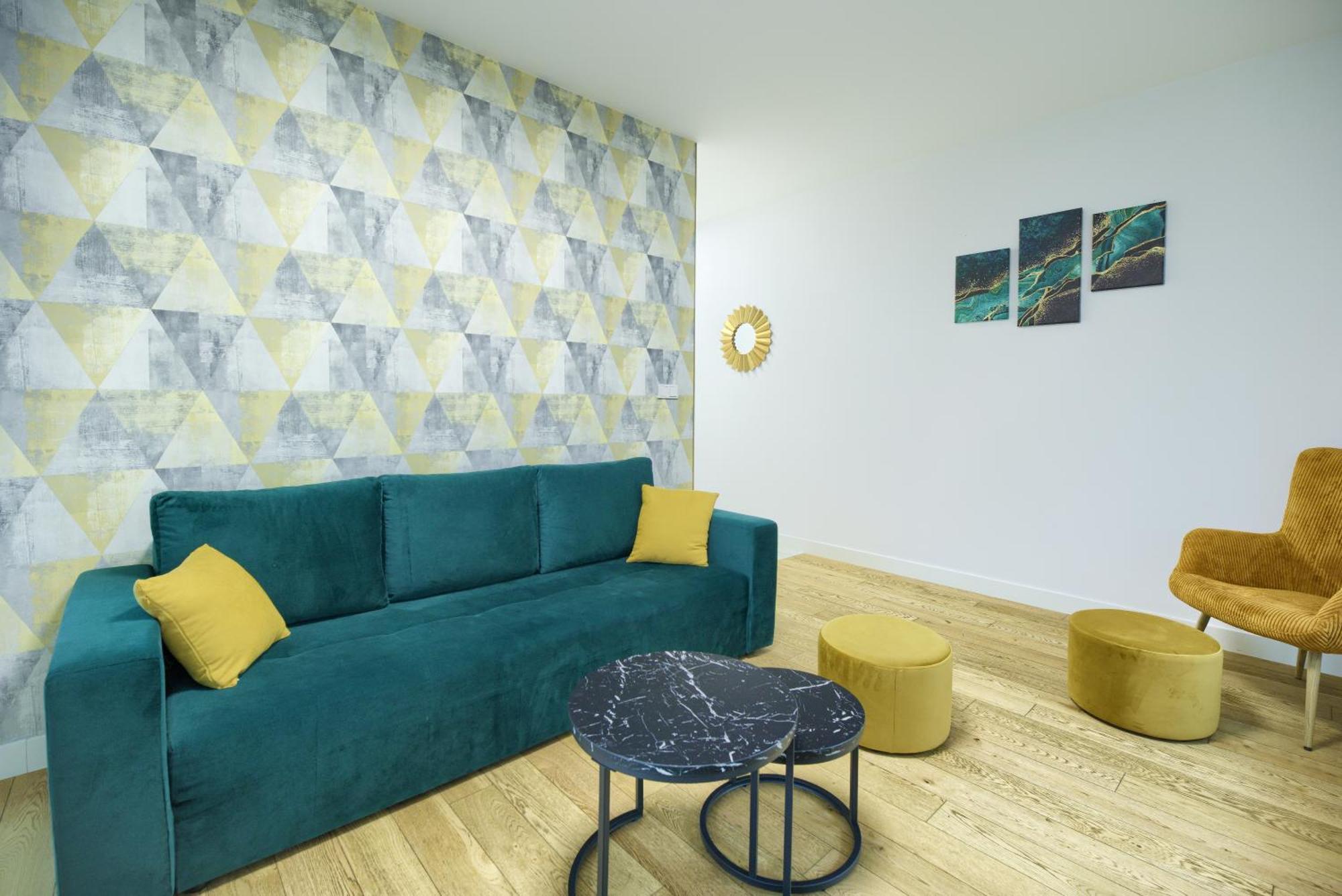 Aboutartapartments - Mlyn Maria Vratislav Exteriér fotografie