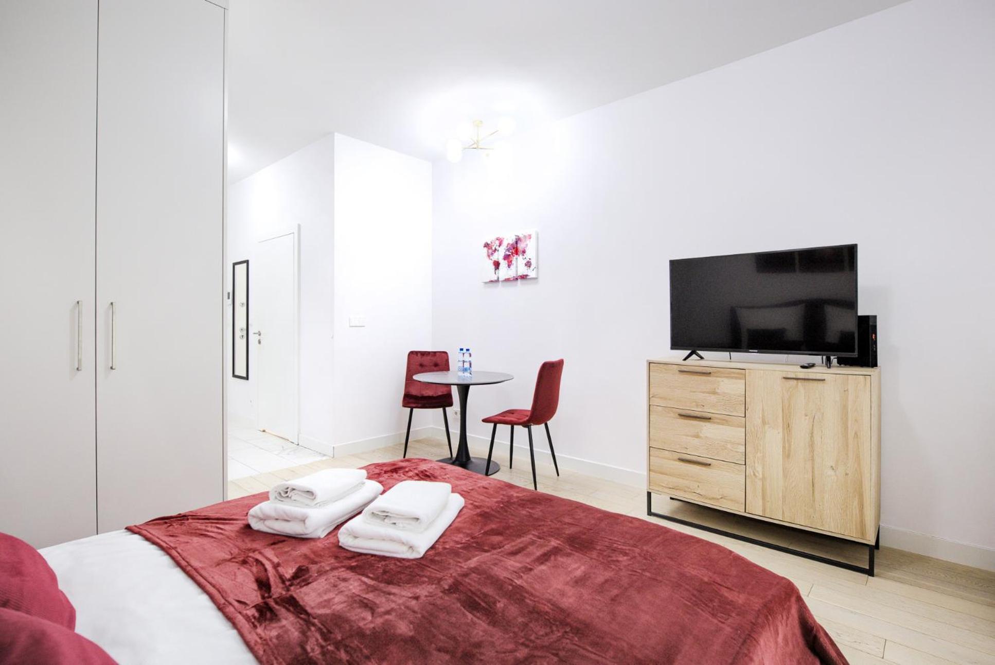 Aboutartapartments - Mlyn Maria Vratislav Exteriér fotografie