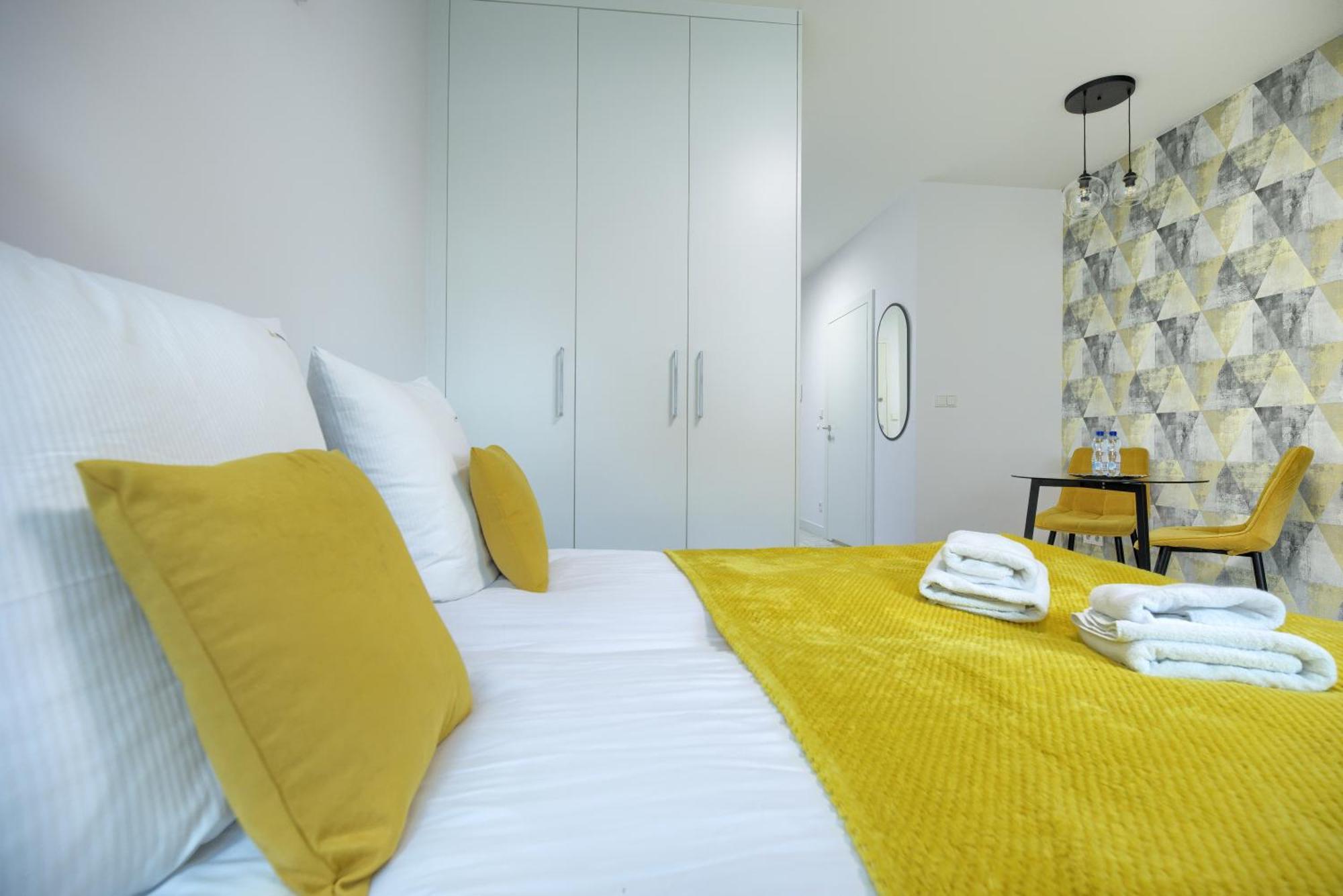 Aboutartapartments - Mlyn Maria Vratislav Exteriér fotografie