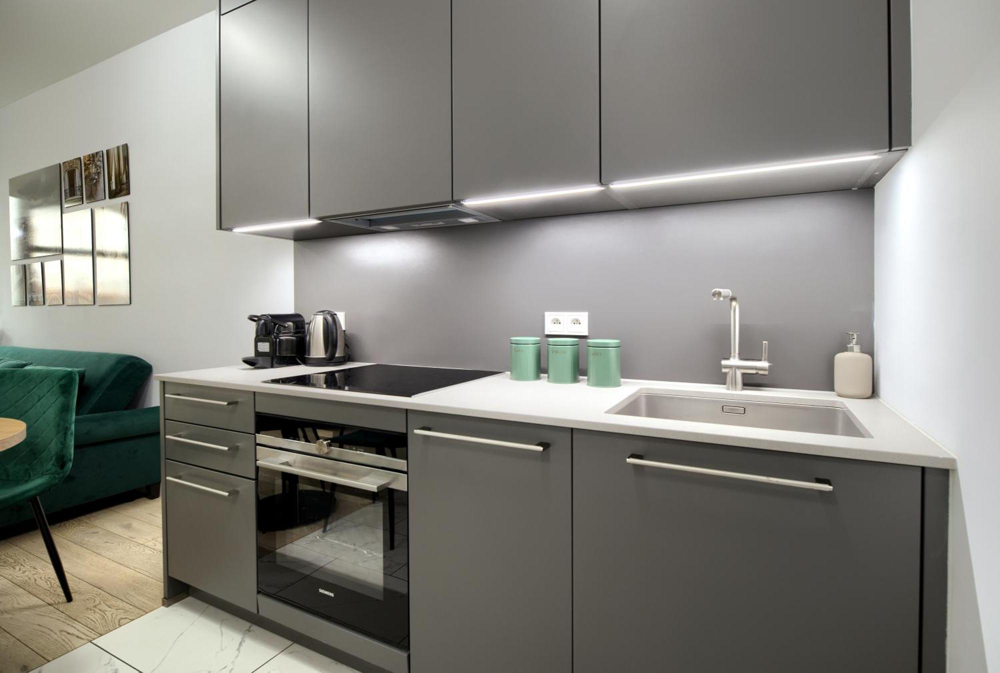 Aboutartapartments - Mlyn Maria Vratislav Exteriér fotografie